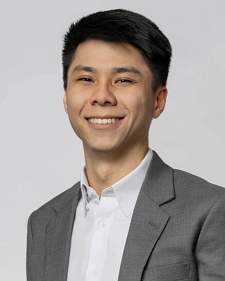 Daryl Tan - B Capital