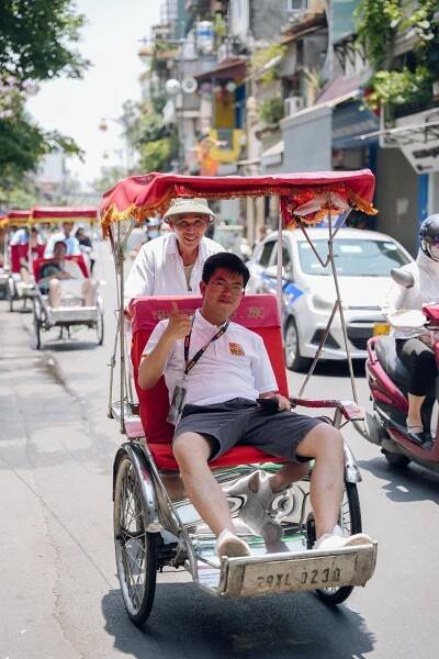 Hanoi Culture | Rachel Ley Consultancy 