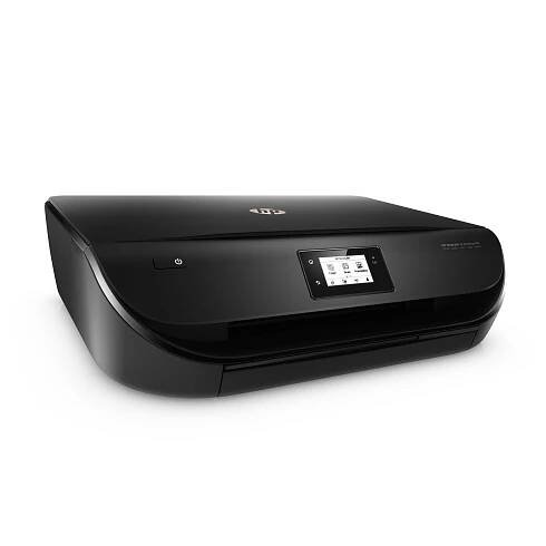 HP DeskJet Ink Advantage 4535 AiO - Inkoustová tiskárna