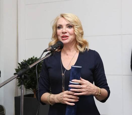 Zdena Studenková (62)