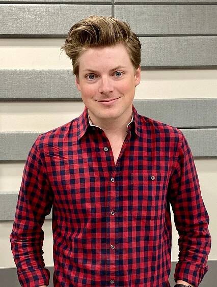 Nicholas Johnson – Ecker Lab
