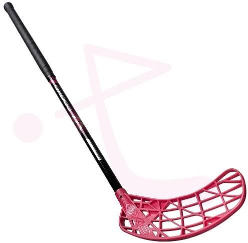 Oxdog SENSE HES 29 BR SWEOVAL MB Florbalová hůl | eflorbal.cz
