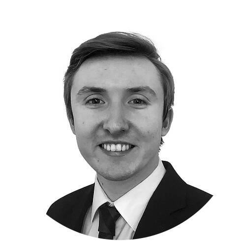 Benedict Greenway - Sancroft