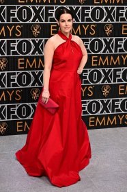 See all the red carpet looks from the 2023 Emmy Awards