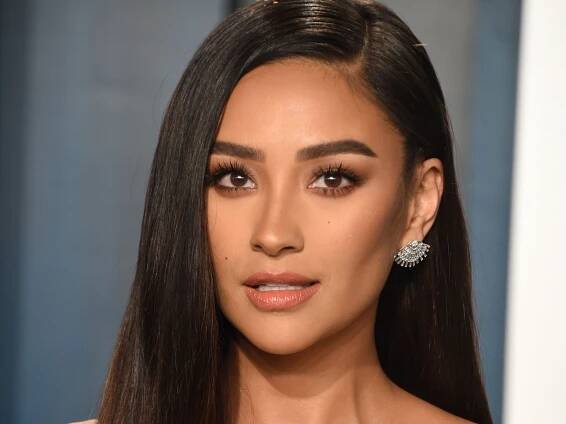 Shay Mitchell Says Prenatal Depression Makes Her 'Nervous' to Have a Second Child