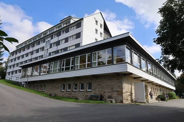 Home - Werrapark Masserberg