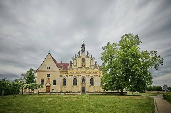 Výlety s PID pěšky i na kole | Pražská integrovaná doprava Pražská integrovaná doprava 