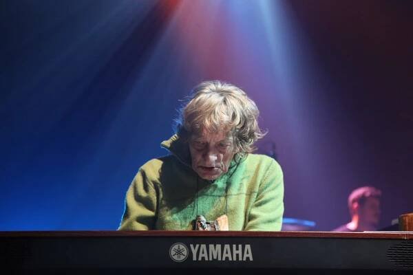 Zemřel slovenský rockový hudebník Marián Varga, bylo mu 70 let