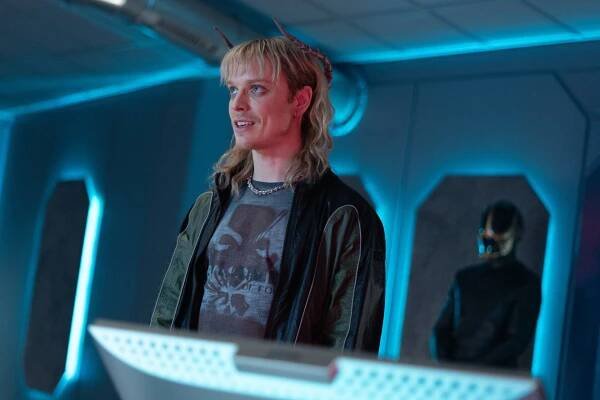 Freddie Fox to play ‘fearsome villain’ in new Doctor Who series | The Standard