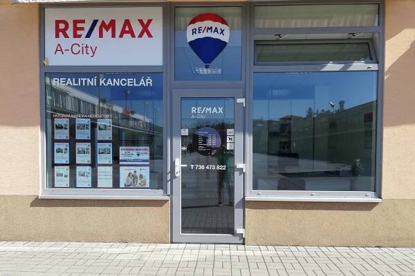 RE/MAX A-City foto 1