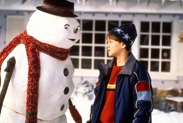 Malý Charlie z filmu Jack Frost: Joseph Cross vyrostl a i po 25 letech se věnuje herectví