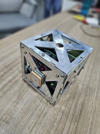 N Space Tech