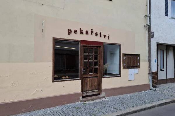 Pekařství Jana Richterová foto 1