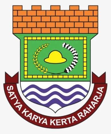 Tangerang logo