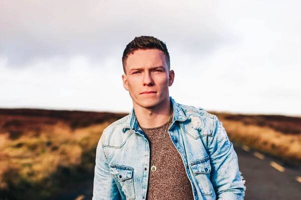 simon james - Good Seed PR & Marketing