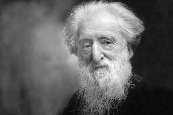 William Booth Biography 4
