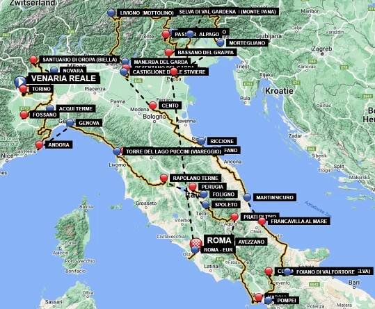 Giro d'Italia 2024