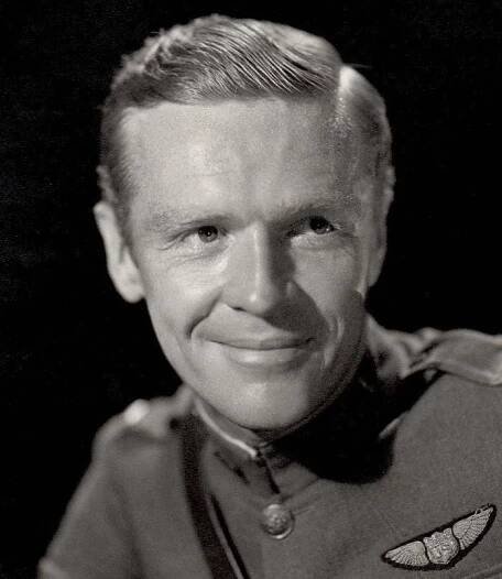 Theodore Newton (actor) - Wikipedia