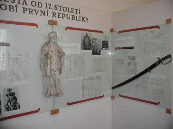 Muzeum v Klimkovicích (Muzeum Novojičínska)