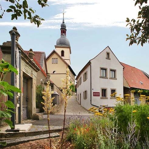 Farben verändern