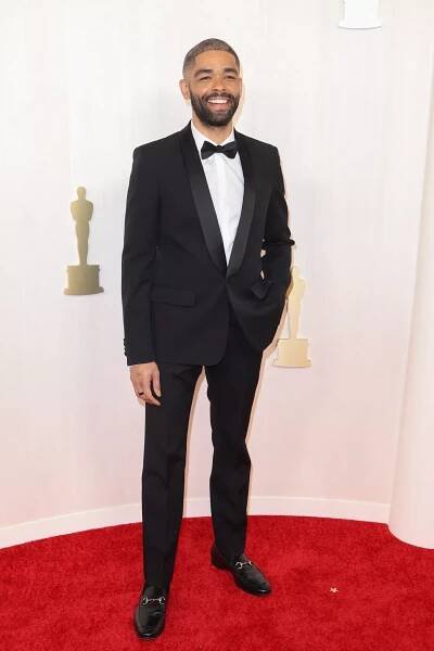 Oscars 2024: See the best looks from the red carpet - Vogue Scandinavia