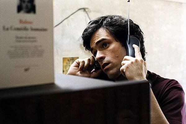Romain Duris