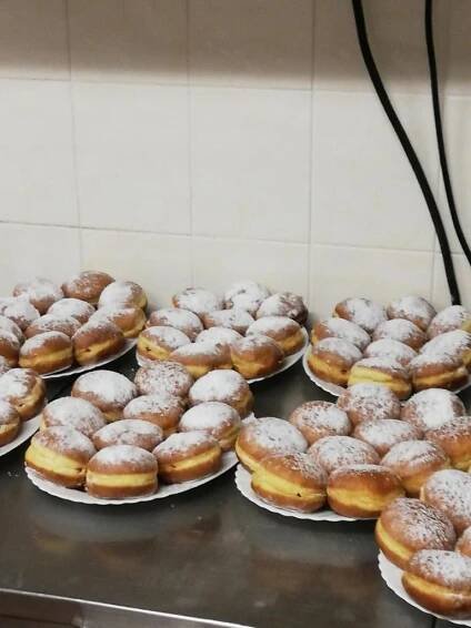 Fašiangy 2019 - Oficiálna stránka obce Lekárovce