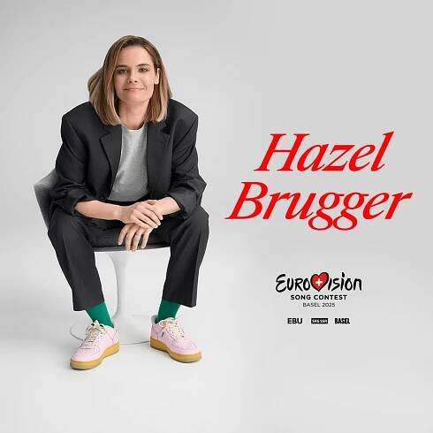 Seznamte se s moderátorkami nadcházejícího ročníku Eurovize - ESCArena.cz