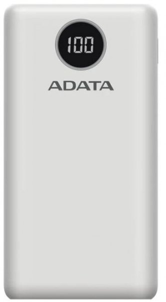 Power Bank ADATA P20000QCD 20000mAh bila