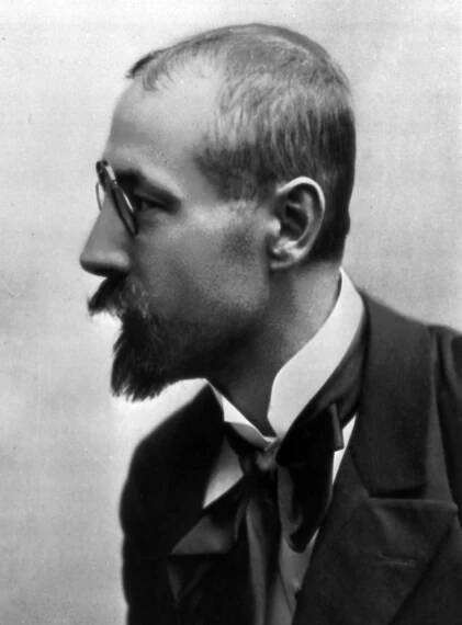 Literatura druhé poloviny 19. století 