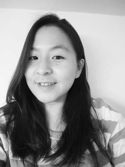 Ting-Yi Lu