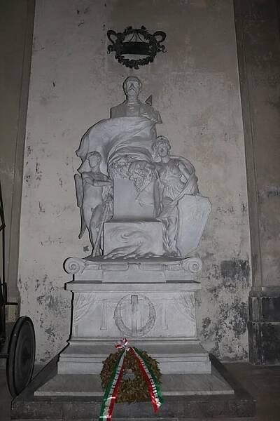 Francesco Crispi - Wikipedia