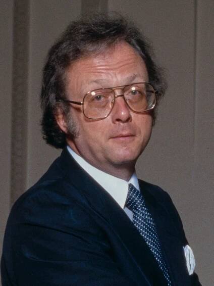 William Bolcom