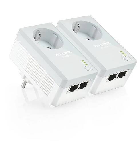 Powerline-Adapter Test & Vergleich 2025: Produkte auf BILD