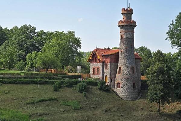 Photos - Vodní nádrž Les Království - 11.08.2020