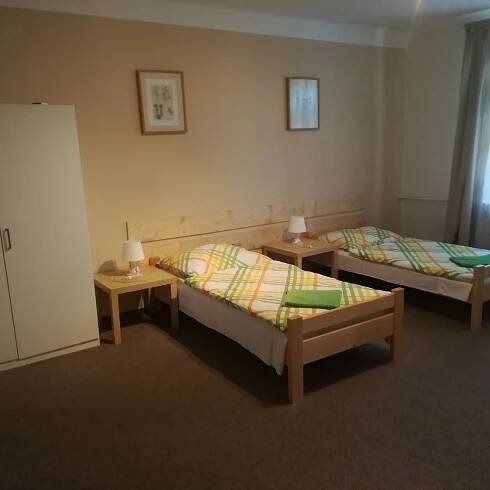 HOSTEL U SV. STEPANA - Prices & Reviews (Litomerice, Czech Republic)