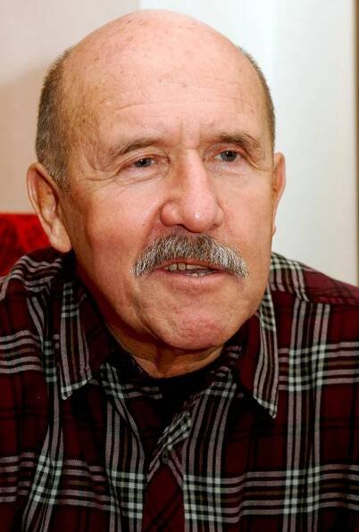 Petr Nárožný (23.10.2002) – Profimedia.CZ
