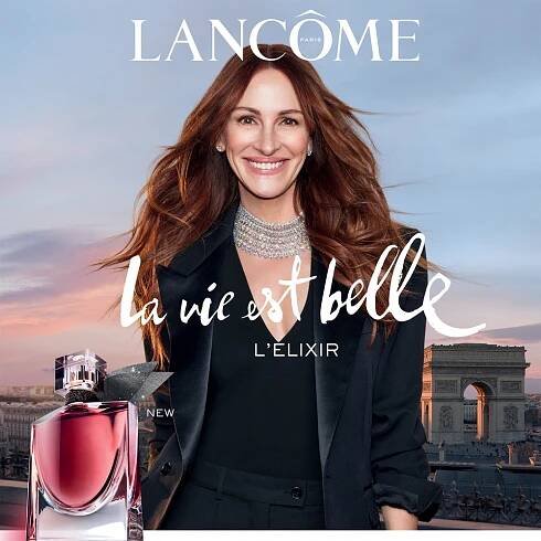 Lancôme La vie est belle L'Elixir parfémovaná voda plnitelná pro ženy
