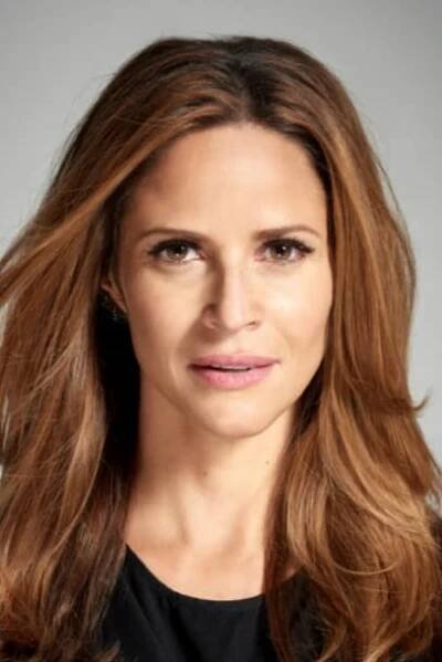 Andrea Savage herečka