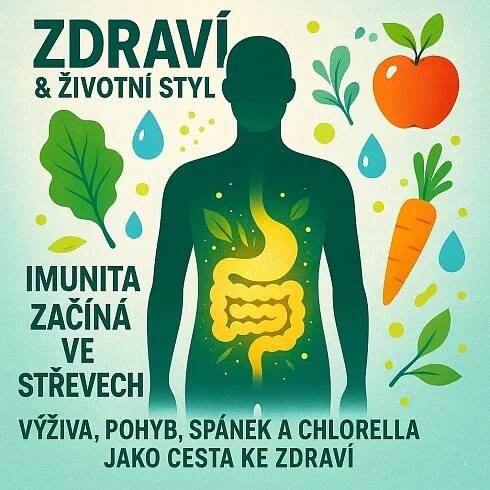 TURBODIETA - jídlem ke zdraví, recepty a tipy na zdravý životní styl