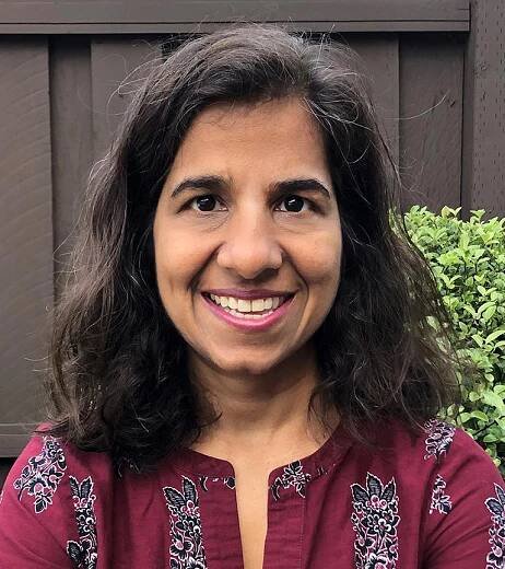 Dr. Anju Goel