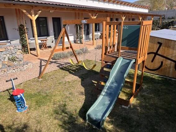 Apartmány Přítluky foto 5