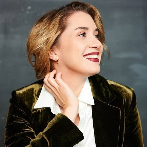 Natalie Golovchenko - ACTORSMAP