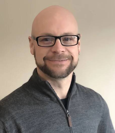 Michael Brown - Drone Services Canada Inc.