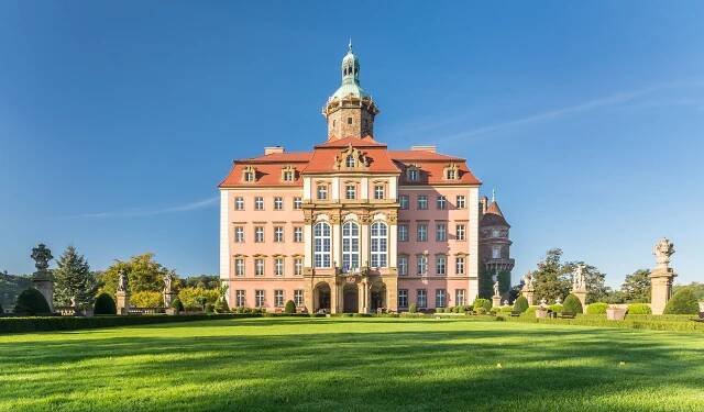 Rococo Architecture