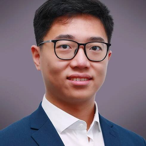 Pedro Cheng
