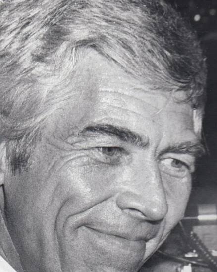 James Coburn