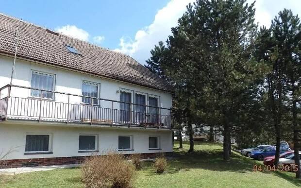 Rusava, Zlínský kraj: Chaty Kotárky