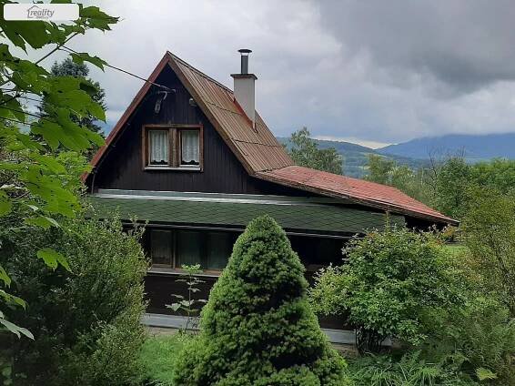 Prodej Dům, Ostravice, okres Frýdek-Místek