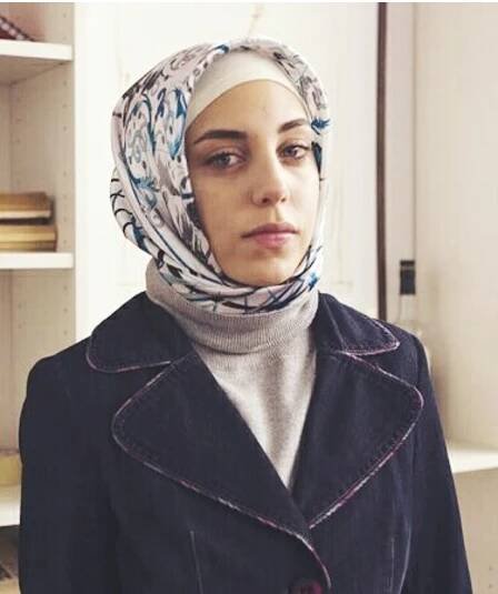 Öykü Karayel Biography, Series, Husband, Height, Age, Instagram | Turkish Drama World